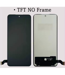 Nothing Phone 1 A063 TFT LCD Touch Screen Digitizer Display - no fingerprint
