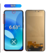 Samsung Galaxy A36 SM-A366E, SM-A366E/DS TFT LCD Display Touch Screen Track 24