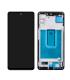 Samsung Galaxy M54 A546 With FRAME LCD Screen Replacement Display Digitizer TFT
