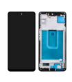 Samsung Galaxy M54 A546 With FRAME LCD Screen Replacement Display Digitizer TFT