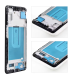Samsung Galaxy M54 A546 With FRAME LCD Screen Replacement Display Digitizer TFT