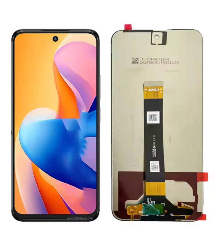 TCL 60R T519H LCD Touch Screen Display Digitizer Replacement - Track 24
