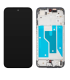Motorola Moto G67 G77 OLED LCD Touch Screen Display Digitizer XT2621 with Frame