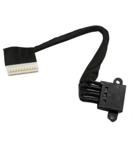 Razer Blade 15 13 DC Jack Charging Charger Port with FLEX to 9 PIN