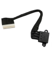 Razer Blade 15 13 DC Jack Charging Charger Port with FLEX to 9 PIN