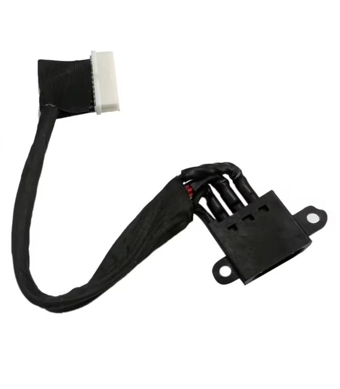 Razer Blade 15 13 DC Jack Charging Charger Port with FLEX to 9 PIN