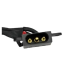 Razer Blade 15 13 DC Jack Charging Charger Port with FLEX to 9 PIN