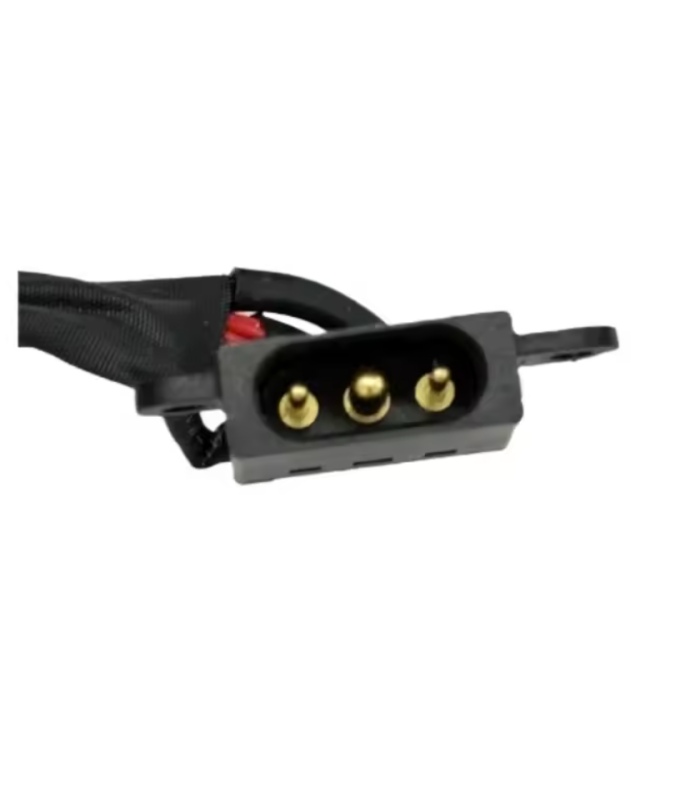 Razer Blade 15 13 DC Jack Charging Charger Port with FLEX to 9 PIN