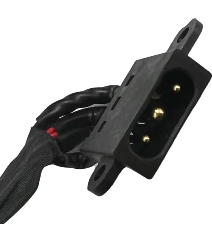 Razer Blade 15 13 DC Jack Charging Charger Port with FLEX to 9 PIN