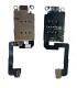 for Apple iPhone 16 Sim card Reader Simcard flex cable module