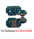 for Samsung Galaxy S23 Ultra 5G SM-S918B Charging Port Dock Connector Board OEM