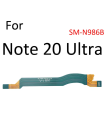 for Samsung Galaxy Note 20 Ultra 5G SM-N986B Antenna Signal FRC Flex Cable