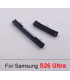 for Samsung Galaxy S26 Ultra SM-S948B Power Volume Button on off side Black