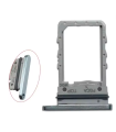for Samsung Galaxy Z Flip7 SM-F766 Single SIM Card Simcard Tray holder slot - Green