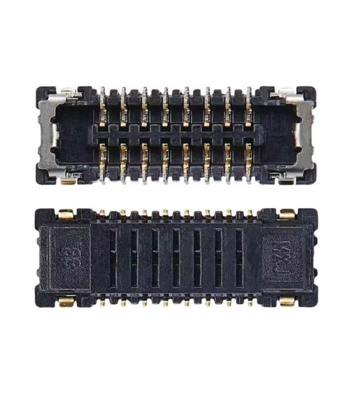 5 Pcs for Nintendo Switch Memory Micro SD TF Card Reader FPC Connector