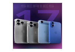 iPhone 17 is here iPhone 17 is here
