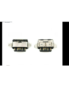 Charging Port Type-C - USB Socket PIN Only For Cubot Max 2