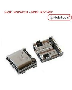 USB Charging Port Block Samsung Galaxy Tab 3 4 P5200 SM T210 T211 T230