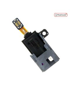 Headphone Jack Flex cable for Samsung Galaxy s10+ plus G973F, S10 G975F