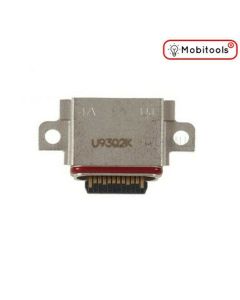 USB DC Charging Type C - Socket Port - Samsung Galaxy S10 - S10+ - S10E