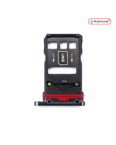 SIM Card Holder Tray Slot Socket Seat for Huawei P30 Pro