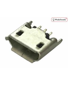 3 pcs x Charging port - - block for BT baby monitor 6000