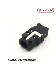 Aux Headphone Jack 3.5mm for Nintendo Switch