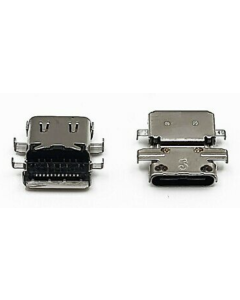 For Lenovo YOGA 910-13IKB 80VF NS-A901 CHARGING PORT USB Type-C Board