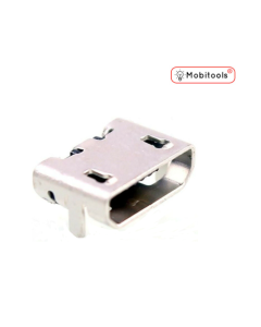 ALCATEL 1T 10" 8082 MICRO USB CHARGING SOCKET PORT DC JACK BLOCK
