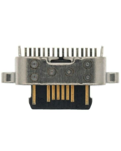 Type-C Charging Port USB Socket Dock Jack For Cubot Max 2
