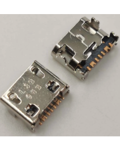 USB Charging Port Dock Plug For Samsung Galaxy P555 I8730 I9128 I739