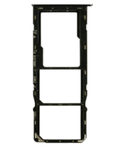 for Samsung Galaxy A21s SM-A217 Dual Sim tray card holder slot