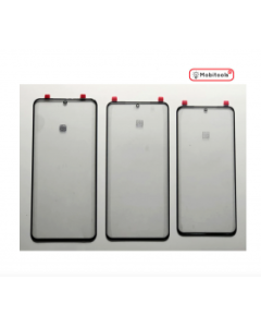 Glass Screen Lens with OCA For Samsung Galaxy S22 series