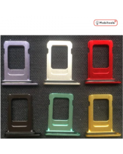Single SIM Card Tray Holder for Apple IPhone 11|11 pro|11 pro max