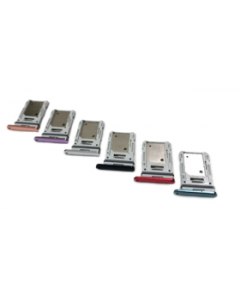 Sim Tray card holder Adapter Samsung S20 FE G781B