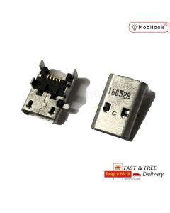 Amazon Kindle Fire HD 10 SR87CV SG98EG Micro Charging Block DC Port