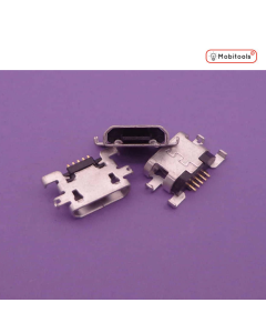 Amazon Kindle Fire HD 8 7th Gen SX034QT USB Charging Port Block