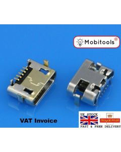 USB Charging Port Block for Amazon Kindle Fire 5th Gen SV98LN