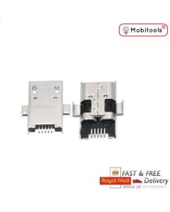 ASUS ZenPad 10 Z300M P00C Micro USB Charging Port Block Jack Pin