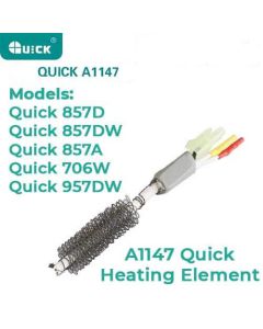 A1147 Heating heat Element 580W Quick 857 857A 857D 857DW 706W 957DW 