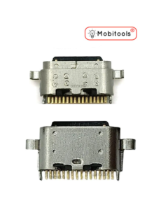 Charging Port block for Samsung Galaxy Tab A8 X200 X205 